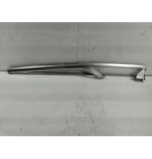 Накладка торпедо декоративная