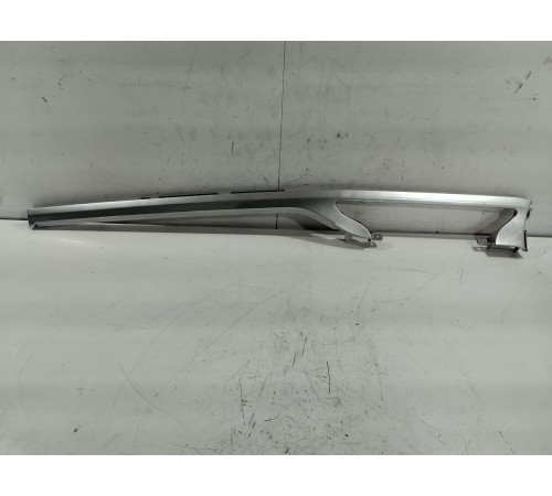 Накладка торпедо декоративная