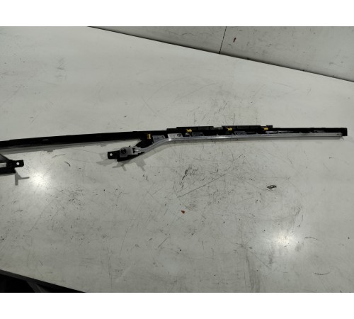 Накладка торпедо декоративная