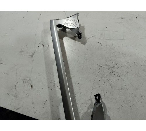 Накладка торпедо декоративная