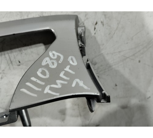 Накладка торпедо декоративная