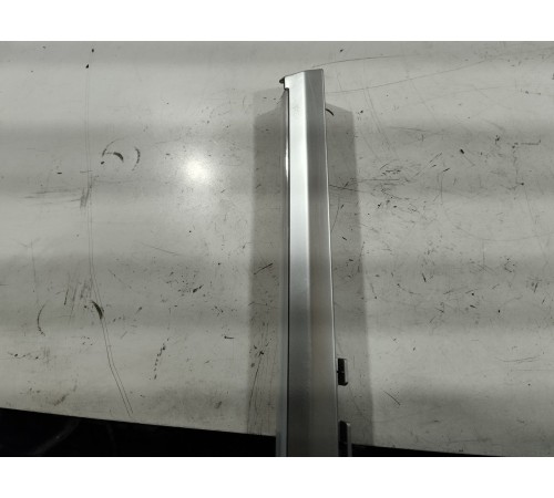 Накладка торпедо декоративная