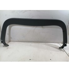 Обшивка крышки багажника верхняя