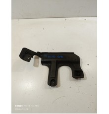 Пыльник двигателя правый