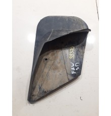 Брызговик (задний правый)