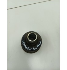 Подушка кузова