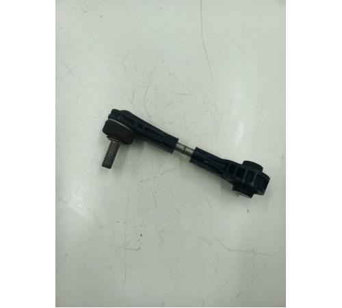 Стойка стабилизатора задняя