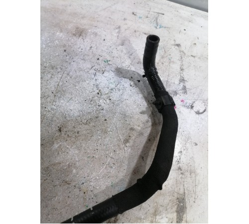 Шланг охлаждения