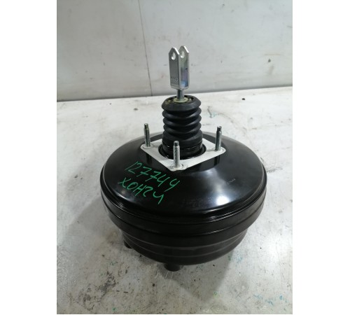 Усилитель тормозов вакуумный