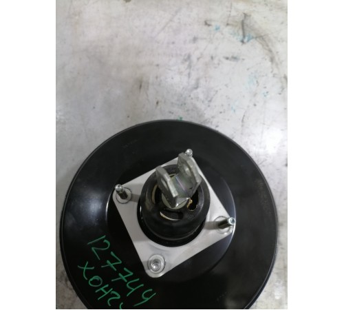 Усилитель тормозов вакуумный