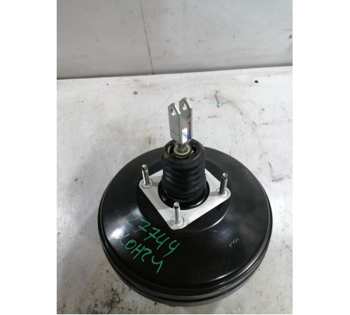 Усилитель тормозов вакуумный