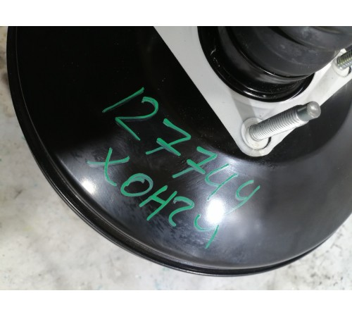 Усилитель тормозов вакуумный