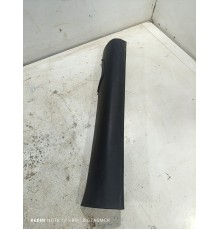 Накладка порога передняя левая