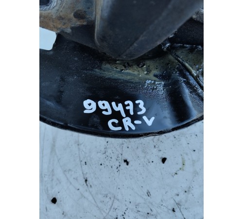 Кулак поворотный(передний левый)