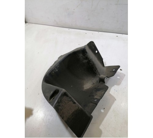 Пыльник амортизатора задний правый