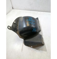Пыльник амортизатора задний правый