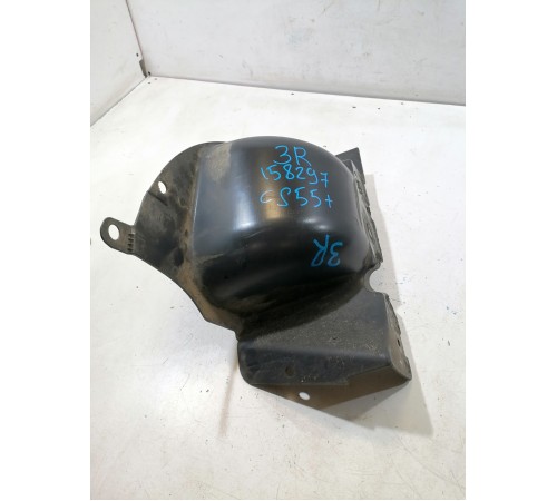 Пыльник амортизатора задний правый