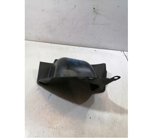 Пыльник амортизатора задний правый