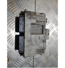 Блок управления двигателем