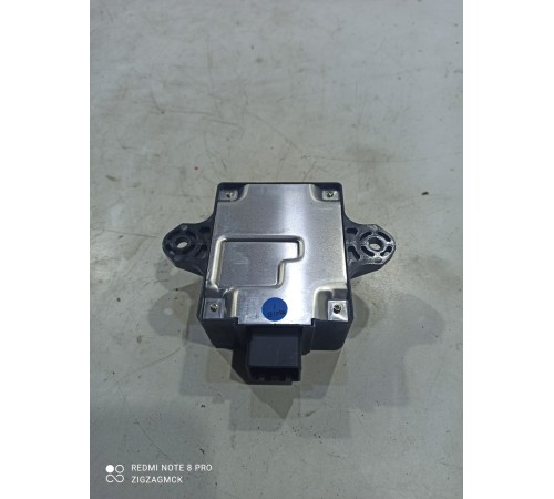 Блок управления топливным насосом