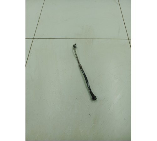 Тормозной шланг задний левый