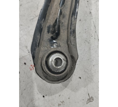Рычаг подвески задний левый