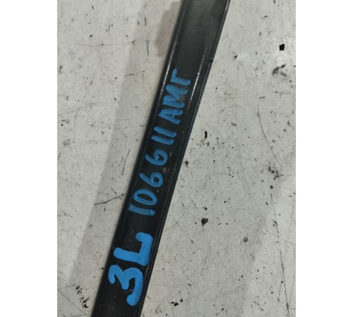 Рычаг подвески задний левый