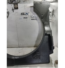 Органайзер багажника