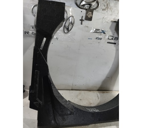 Органайзер багажника