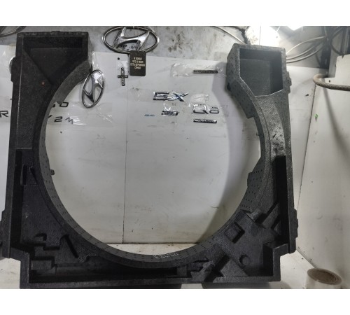 Органайзер багажника