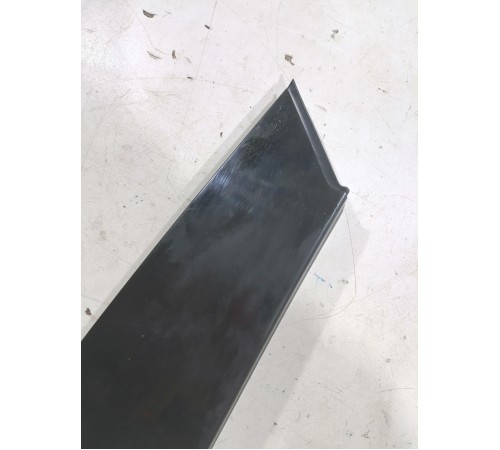 Накладка двери задняя левая