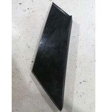 Накладка двери задняя левая