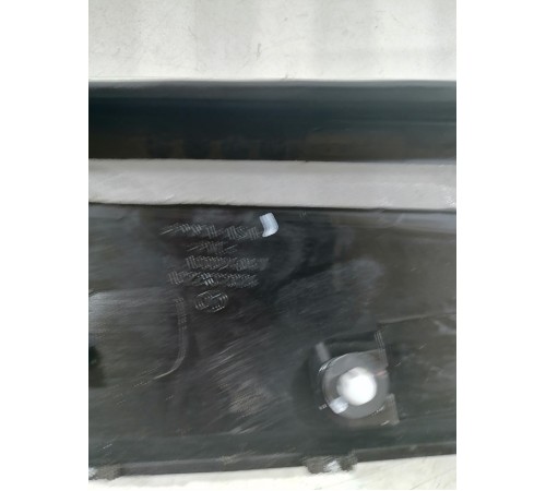 Накладка двери задняя левая