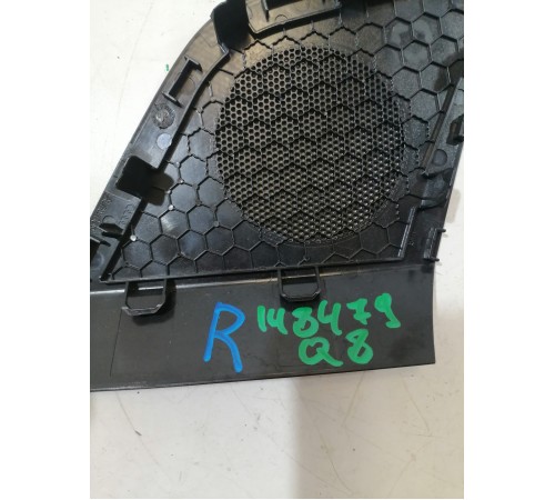 Сетка динамика правая