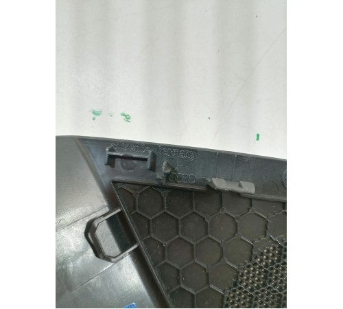 Сетка динамика правая