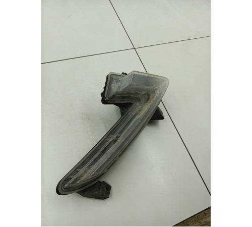 Фара дневного хода правая