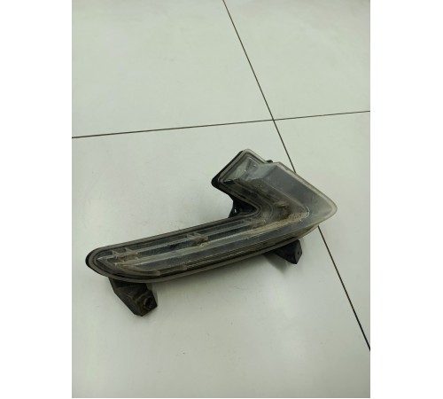 Фара дневного хода правая