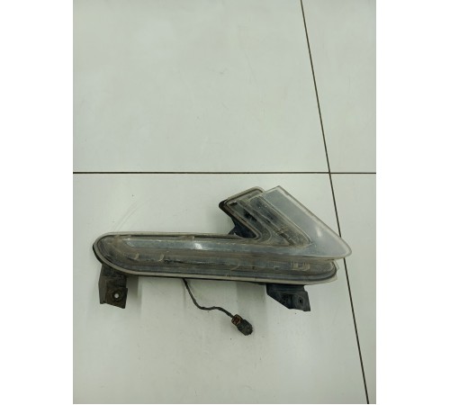 Фара дневного хода правая