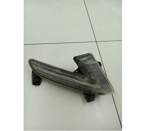 Фара дневного хода правая