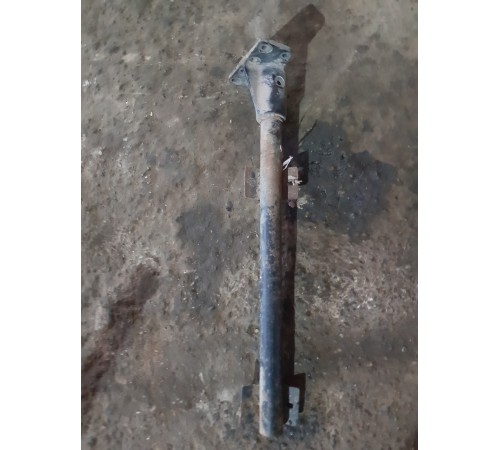 Кронштейн крепления крыла задний правый