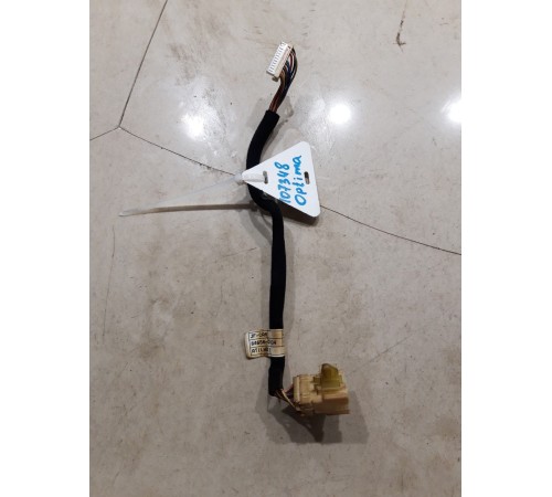 Электропроводка подсветки переключателя режимов селектора АКПП