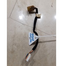 Электропроводка подсветки переключателя режимов селектора АКПП