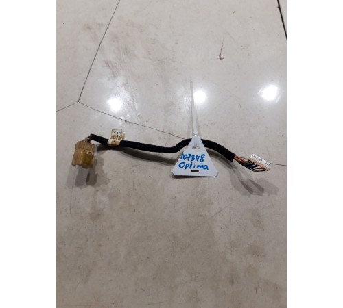 Электропроводка подсветки переключателя режимов селектора АКПП