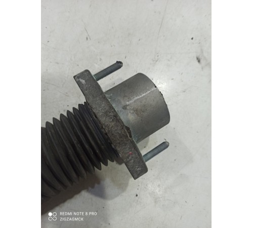 Амортизатор подвески задний