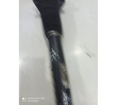 Амортизатор подвески задний