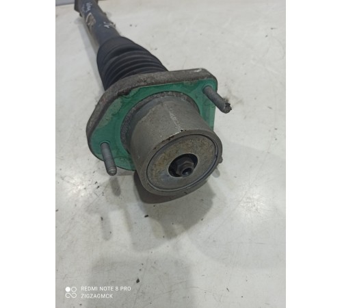 Амортизатор подвески задний