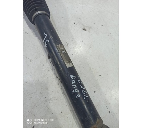 Амортизатор подвески задний