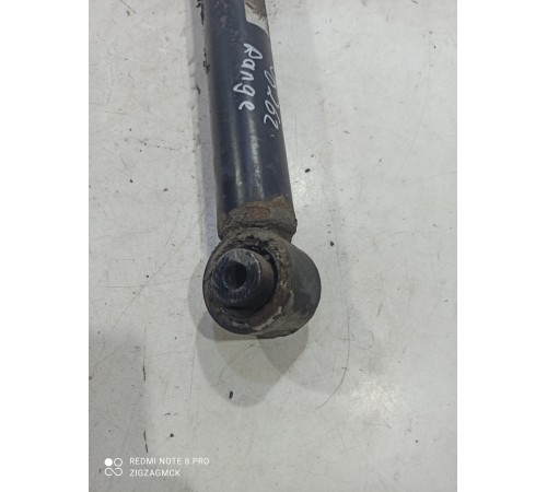 Амортизатор подвески задний