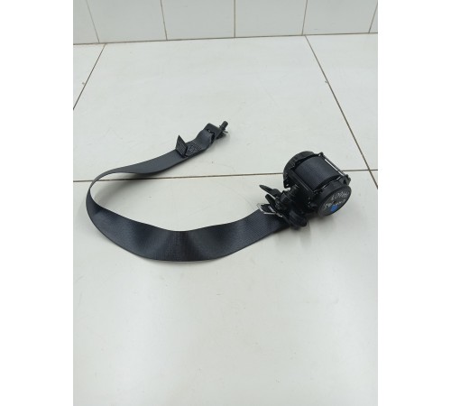 Ремень безопасности задний левый