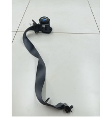 Ремень безопасности задний левый